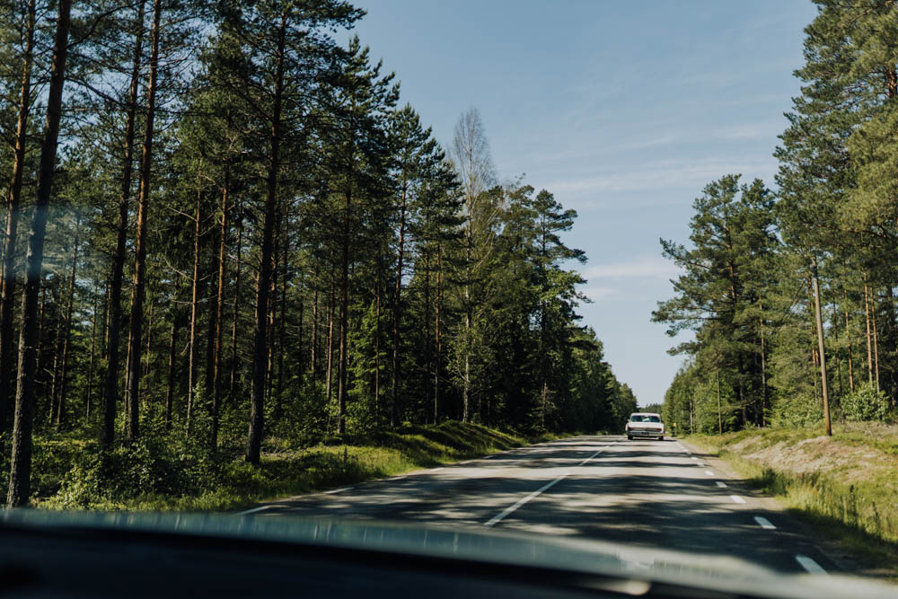 Sweden Destination Wedding Clara Cooper Photography