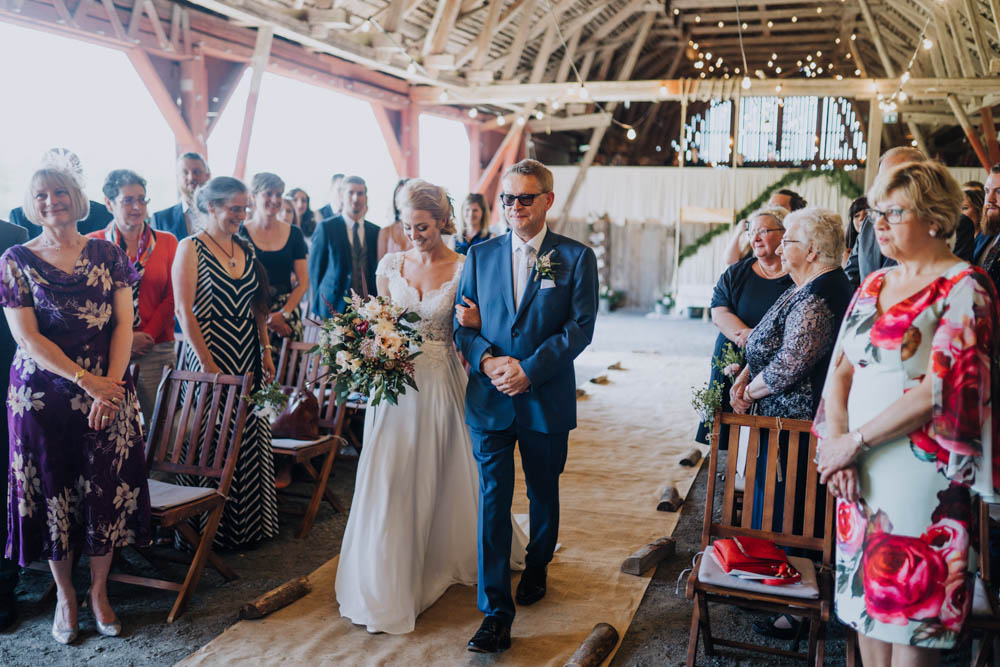 Sweden Destination Wedding Clara Cooper Photography