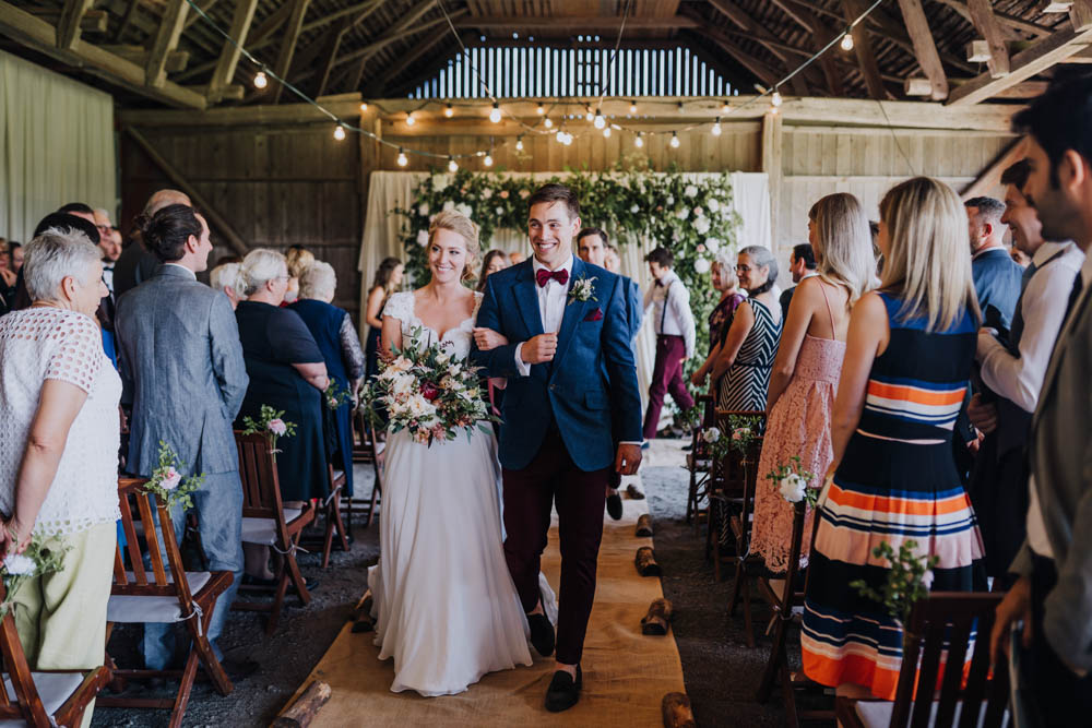 Sweden Destination Wedding Clara Cooper Photography