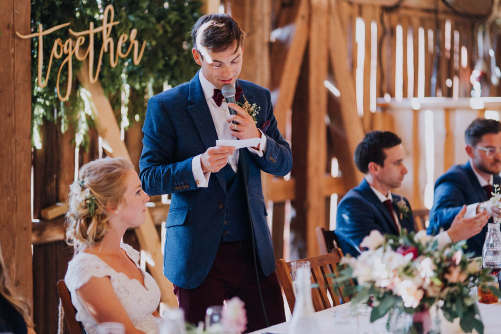 Sweden Destination Wedding Clara Cooper Photography