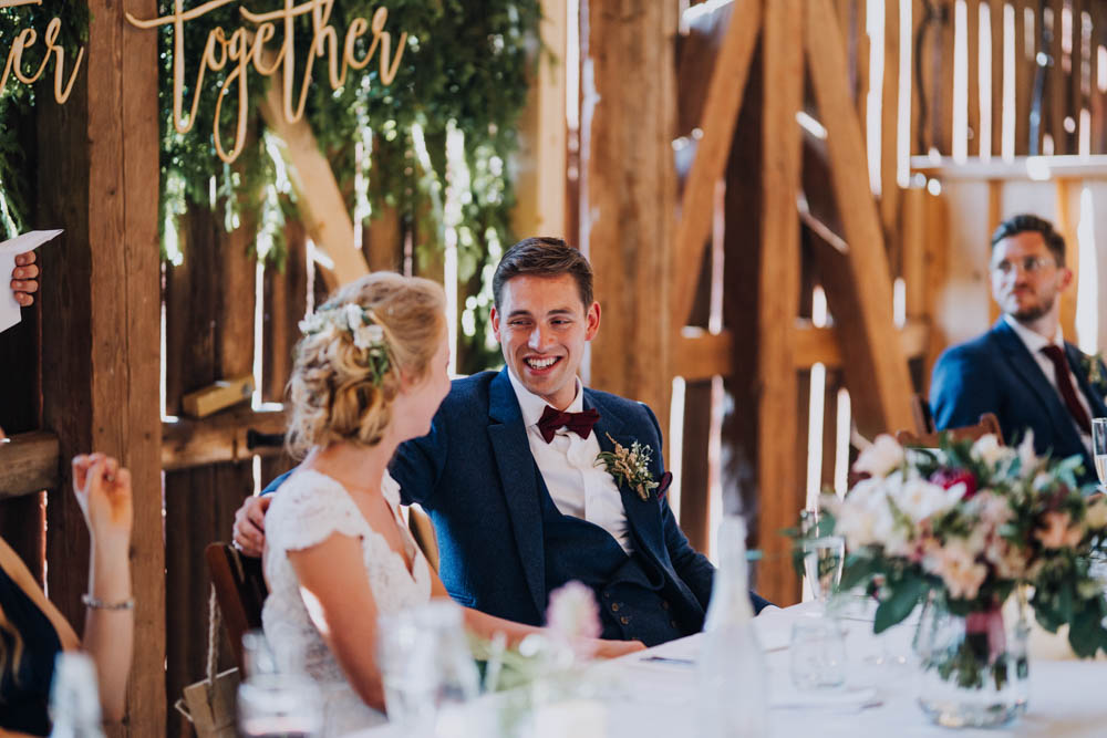 Sweden Destination Wedding Clara Cooper Photography