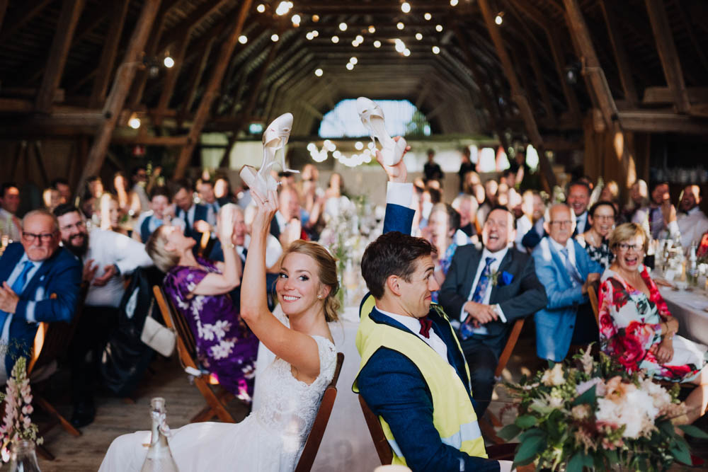 Sweden Destination Wedding Clara Cooper Photography