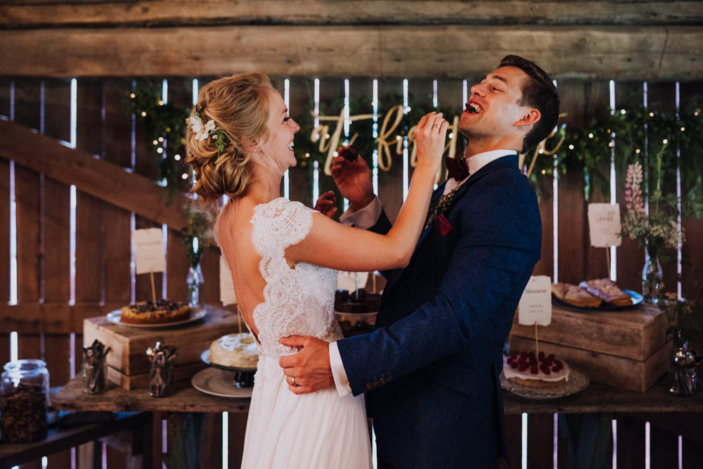 Sweden Destination Wedding Clara Cooper Photography