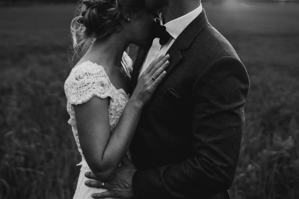 Sweden Destination Wedding Clara Cooper Photography