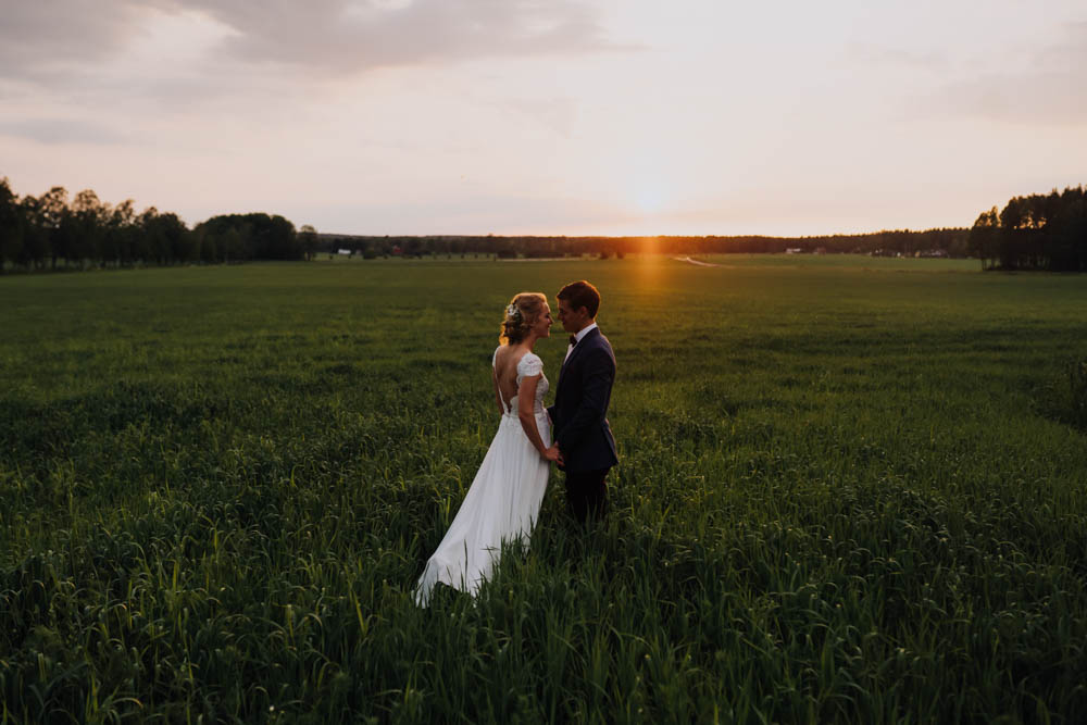 Sweden Destination Wedding Clara Cooper Photography
