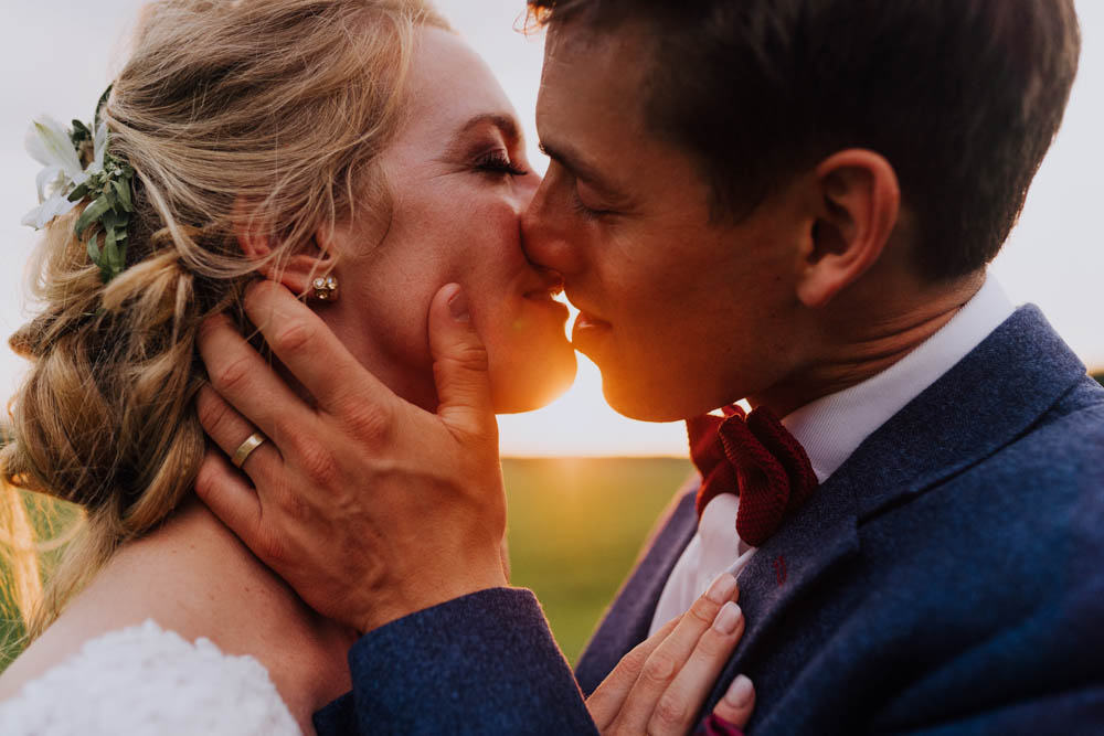 Sweden Destination Wedding Clara Cooper Photography