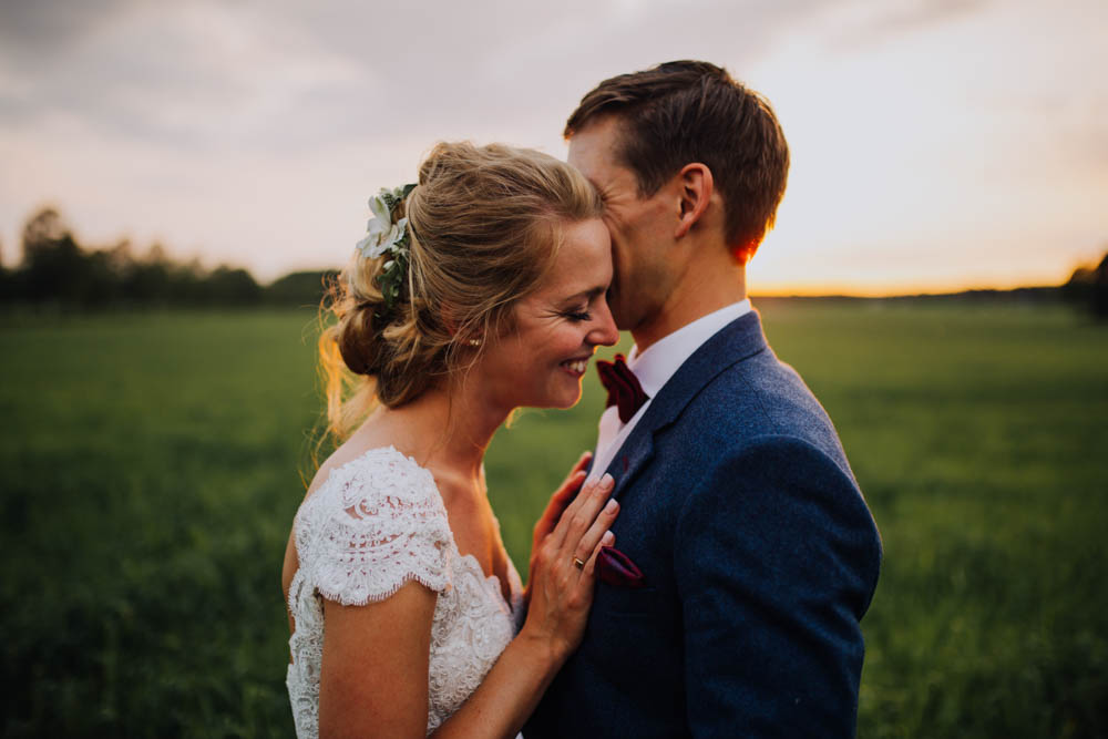 Sweden Destination Wedding Clara Cooper Photography