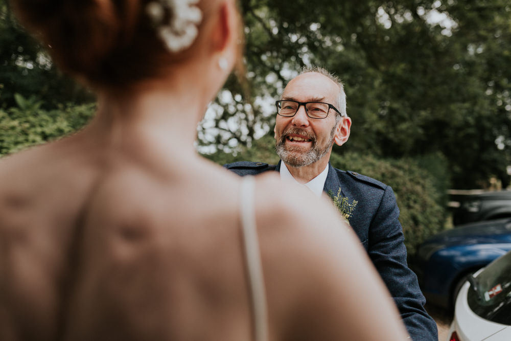 Wootton Farm Estate Wedding Kate Gray Photography