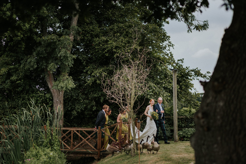 Wootton Farm Estate Wedding Kate Gray Photography