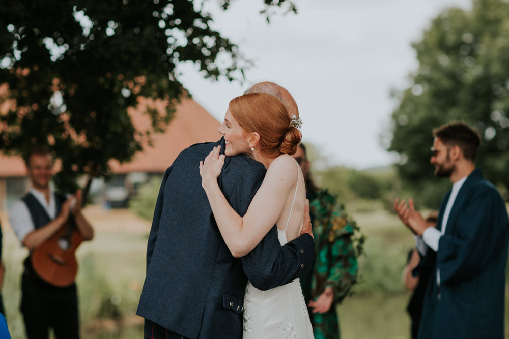 Wootton Farm Estate Wedding Kate Gray Photography