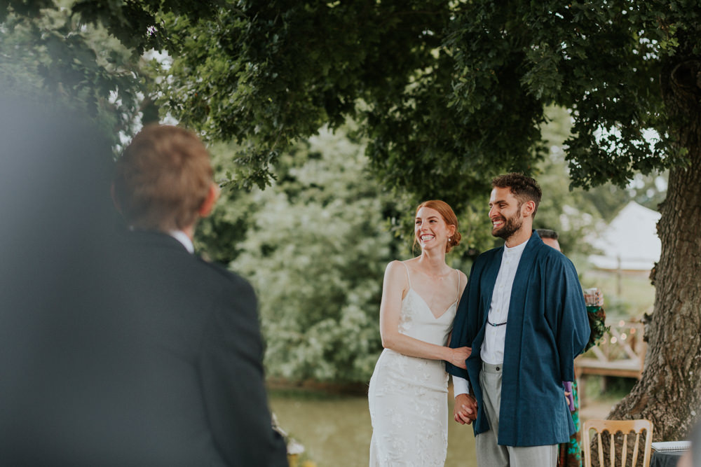 Wootton Farm Estate Wedding Kate Gray Photography
