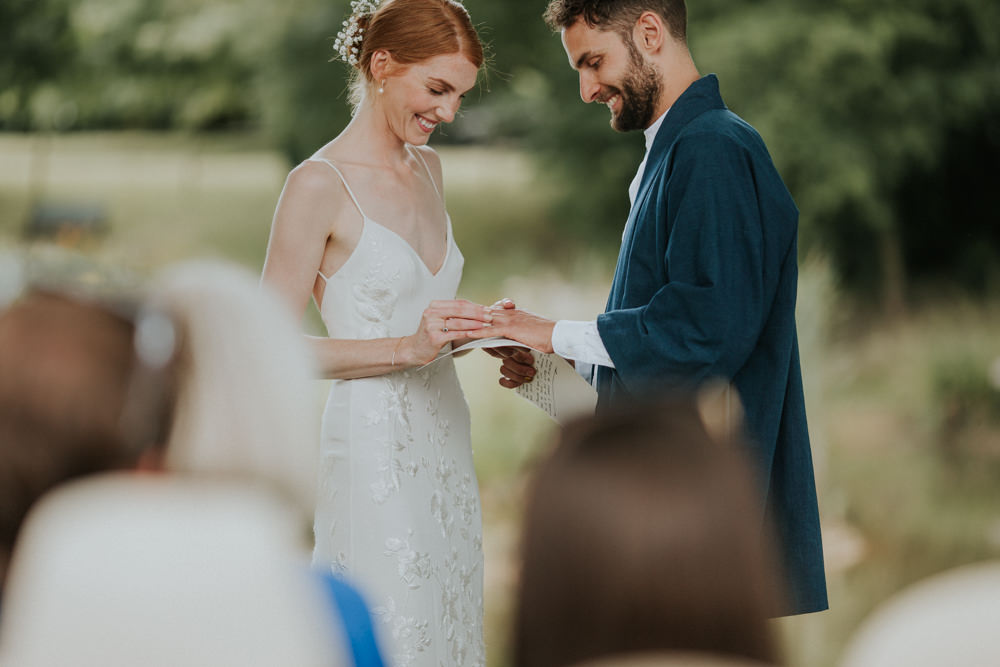Wootton Farm Estate Wedding Kate Gray Photography
