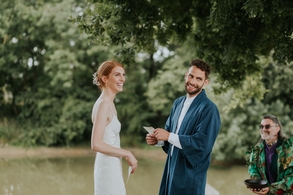 Wootton Farm Estate Wedding Kate Gray Photography