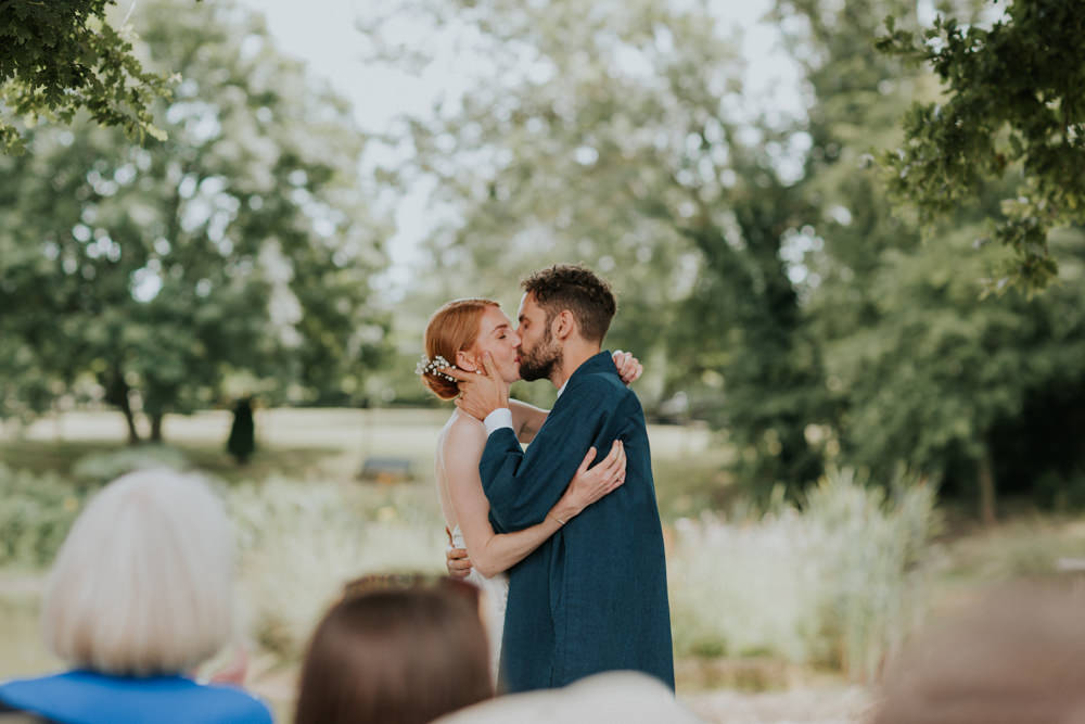 Wootton Farm Estate Wedding Kate Gray Photography