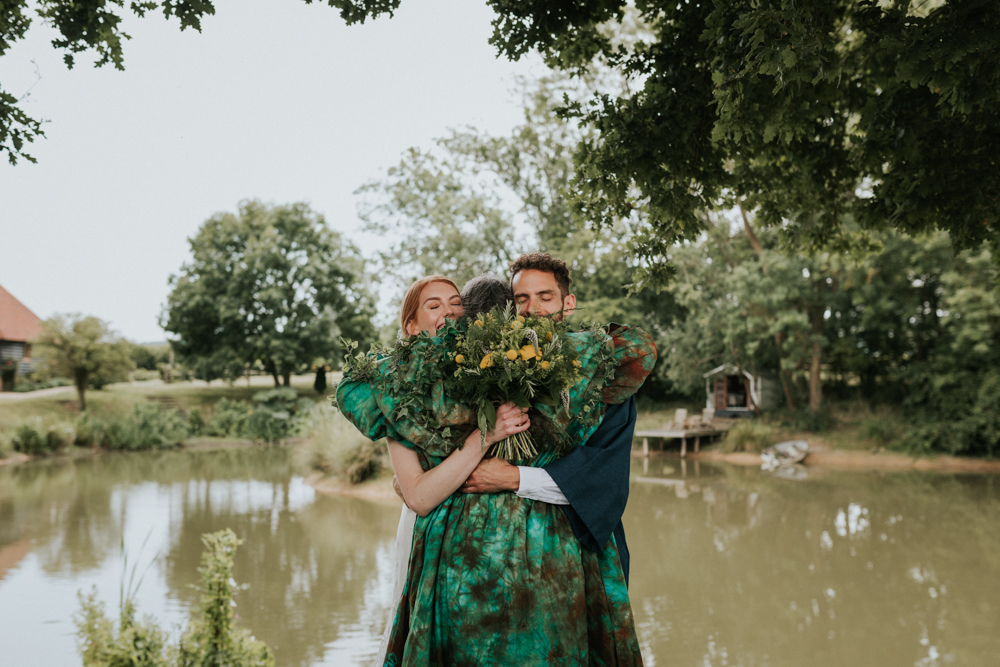 Wootton Farm Estate Wedding Kate Gray Photography