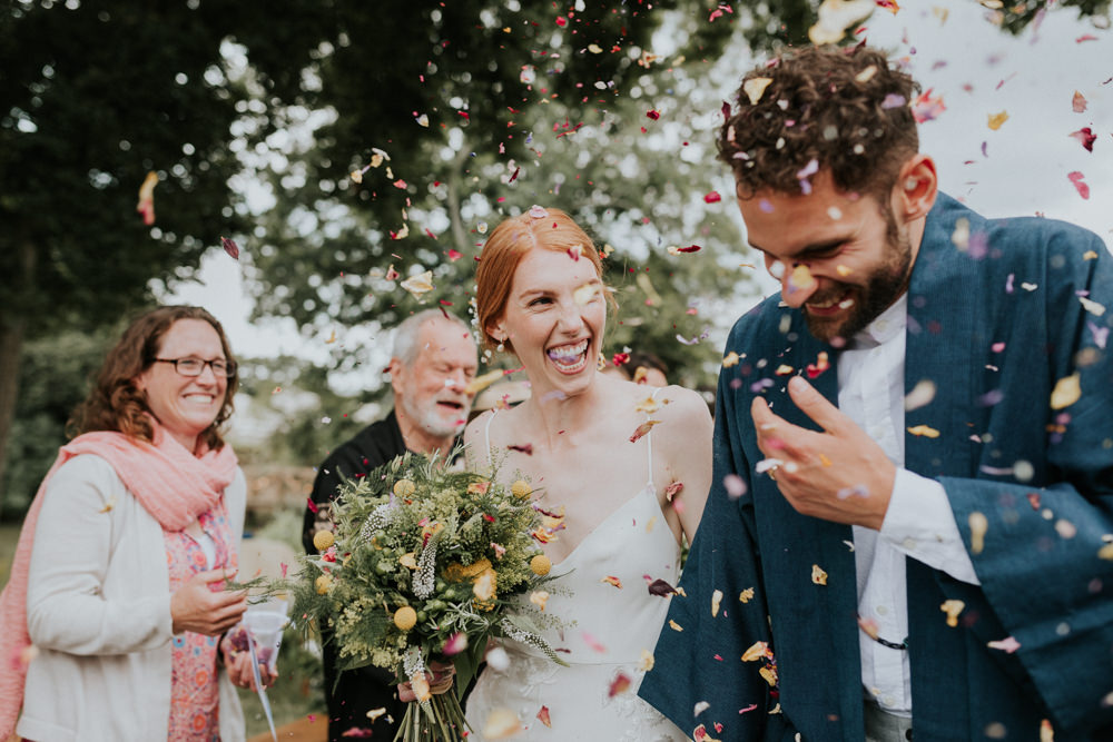 Wootton Farm Estate Wedding Kate Gray Photography