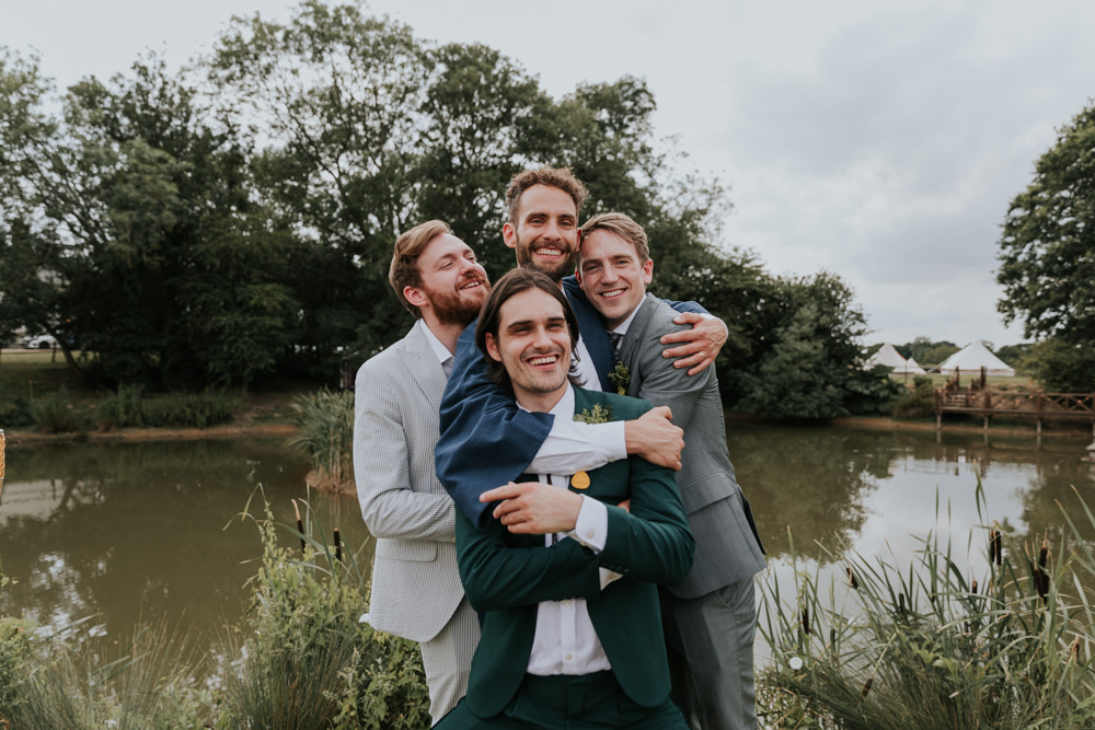 Wootton Farm Estate Wedding Kate Gray Photography