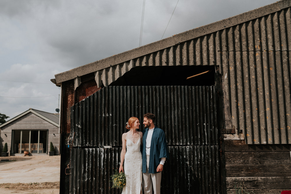 Wootton Farm Estate Wedding Kate Gray Photography