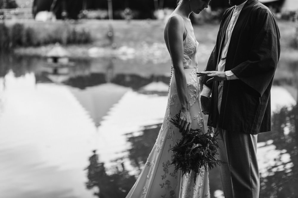 Wootton Farm Estate Wedding Kate Gray Photography