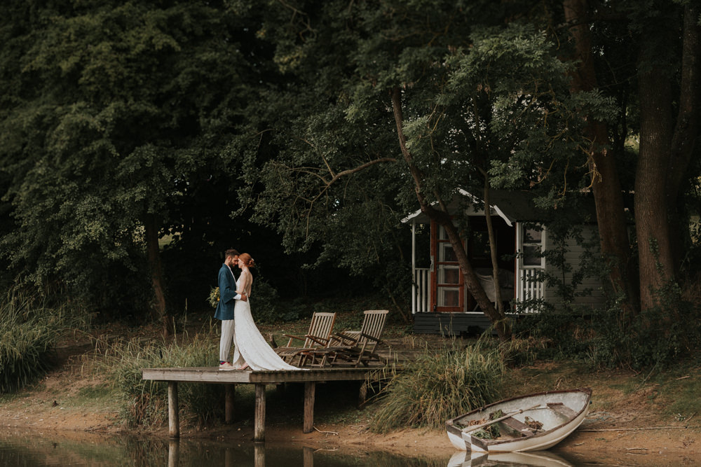 Wootton Farm Estate Wedding Kate Gray Photography