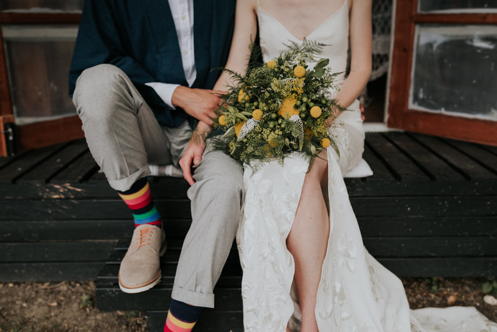 Wootton Farm Estate Wedding Kate Gray Photography