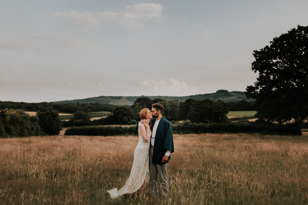 Wootton Farm Estate Wedding Kate Gray Photography
