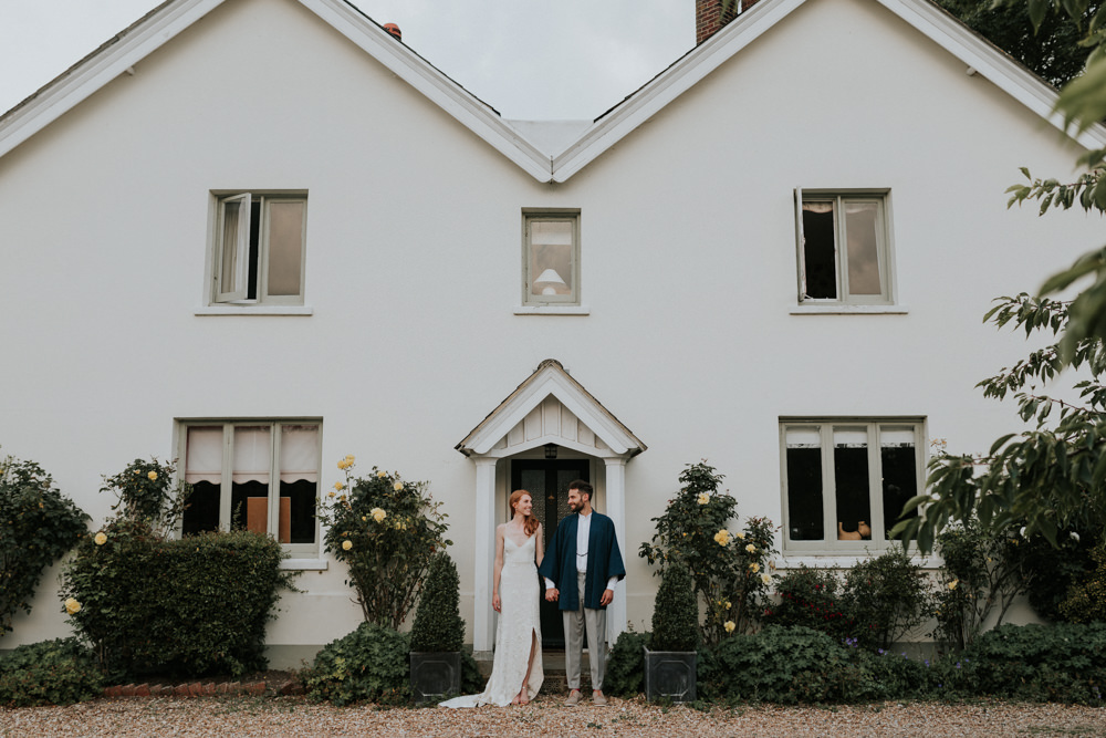Wootton Farm Estate Wedding Kate Gray Photography