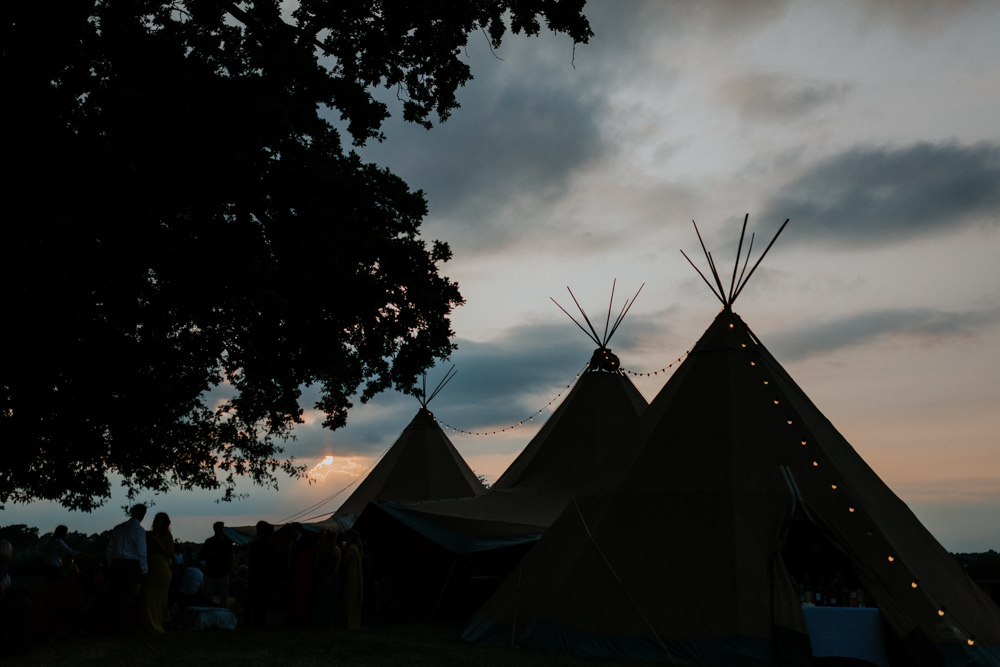 Wootton Farm Estate Wedding Kate Gray Photography