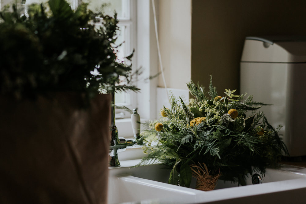 Wootton Farm Estate Wedding Kate Gray Photography