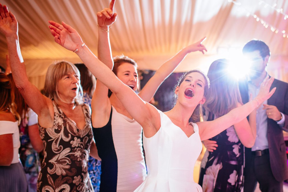 Wedding Music Entertainment Live Checklist