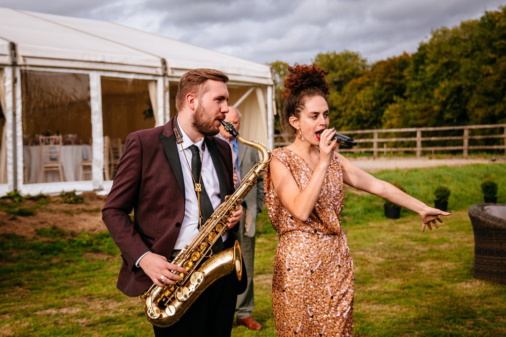 Wedding Music Entertainment Live Checklist