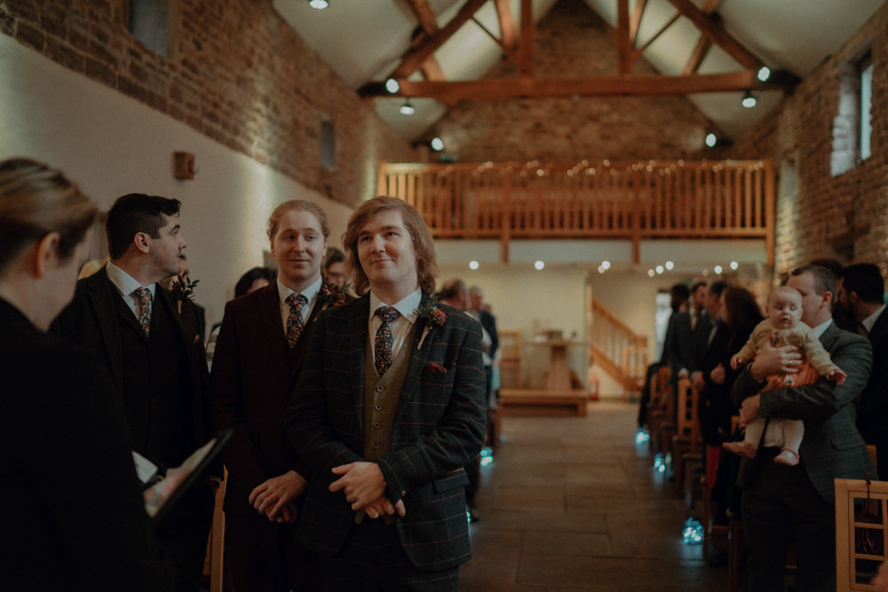 Ashes Barns Wedding Belle Art Photography