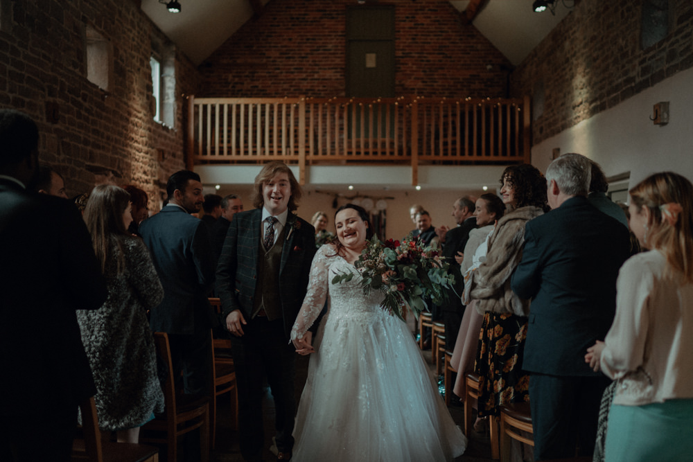 Ashes Barns Wedding Belle Art Photography