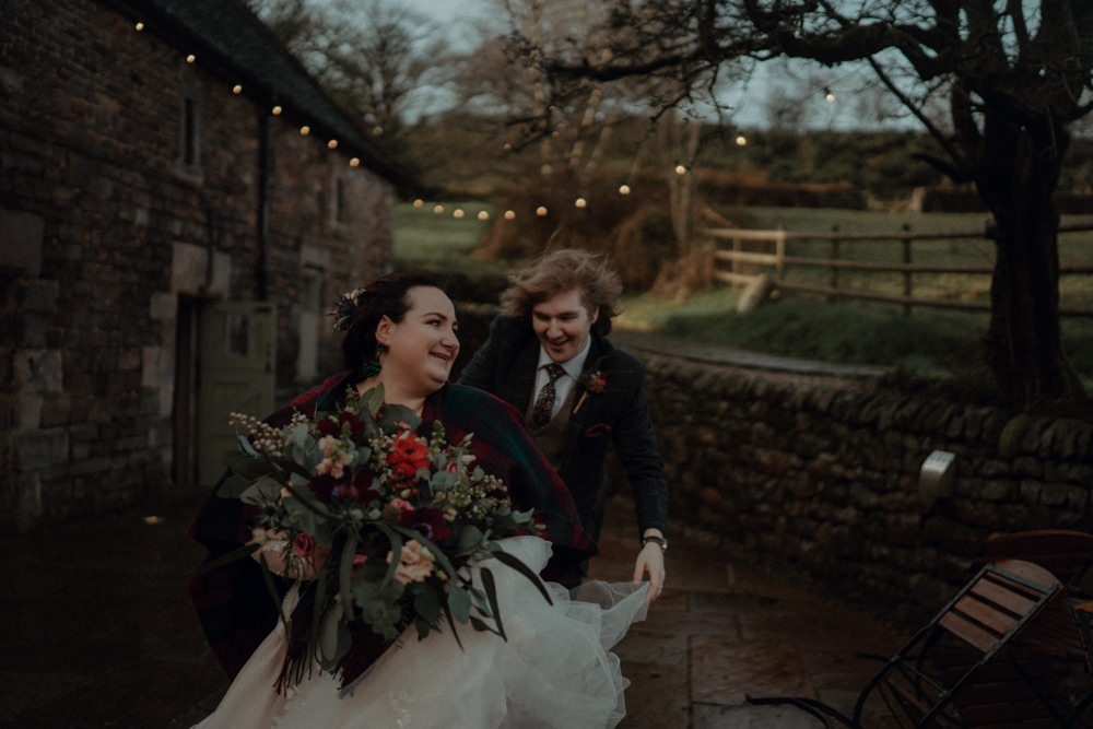 Ashes Barns Wedding Belle Art Photography