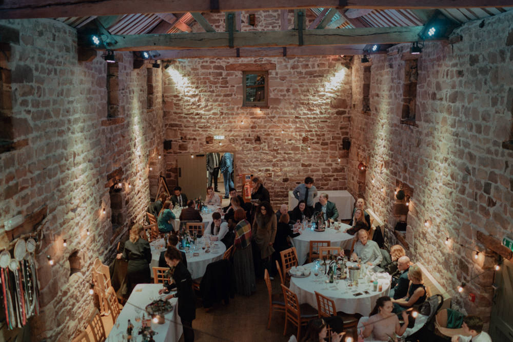 Ashes Barns Wedding Belle Art Photography
