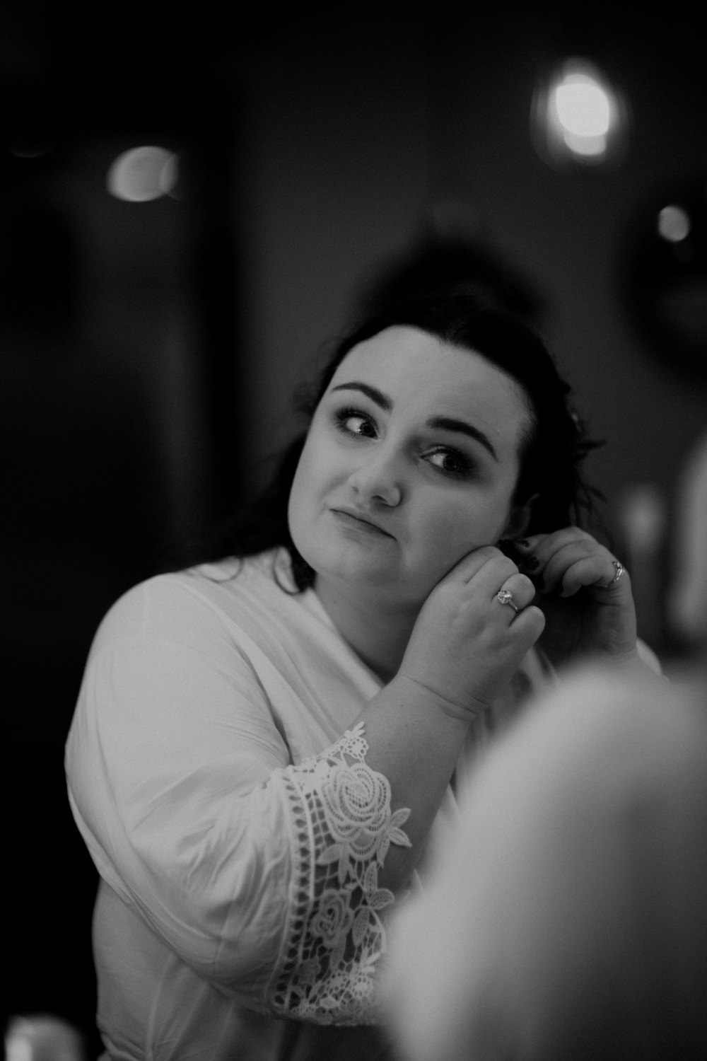 Ashes Barns Wedding Belle Art Photography