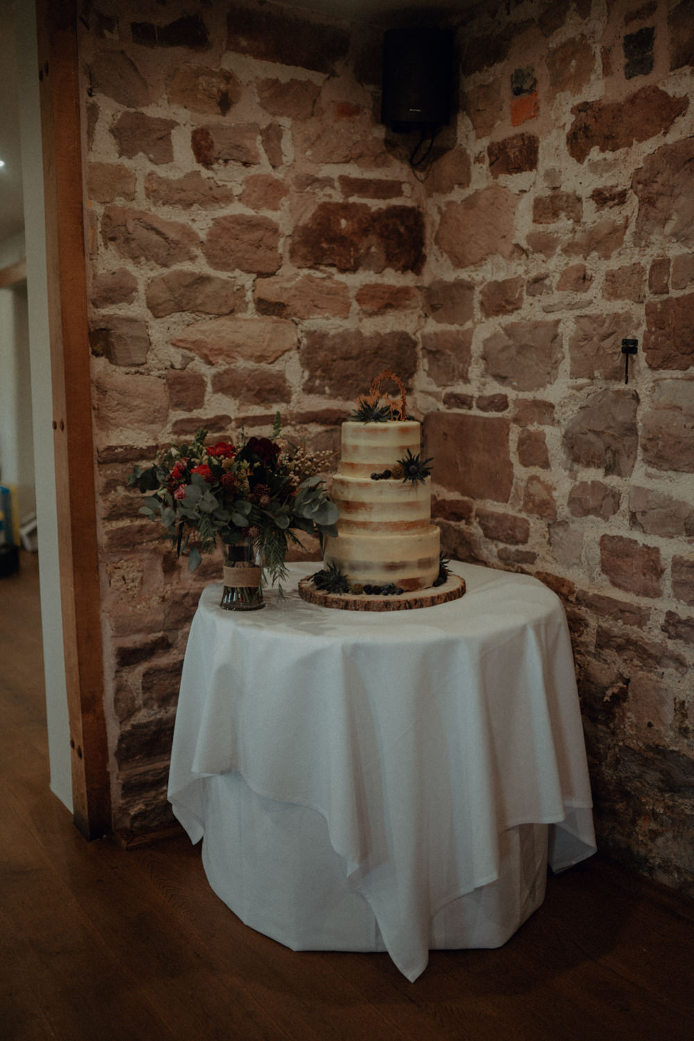Ashes Barns Wedding Belle Art Photography