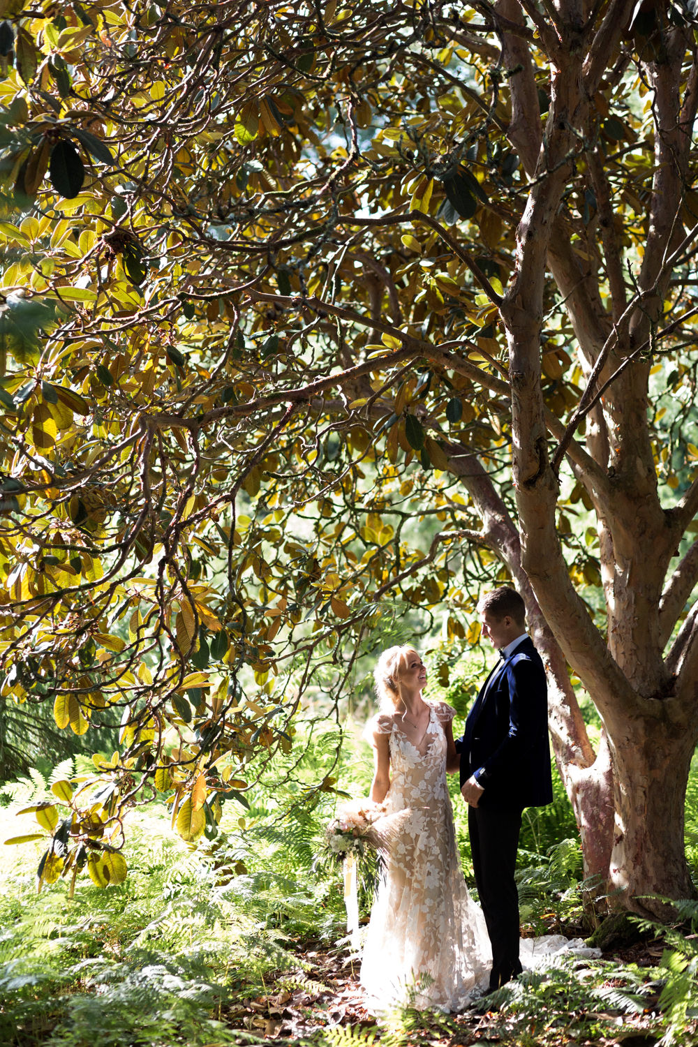 Boconnoc Wedding Debs Alexander Photography