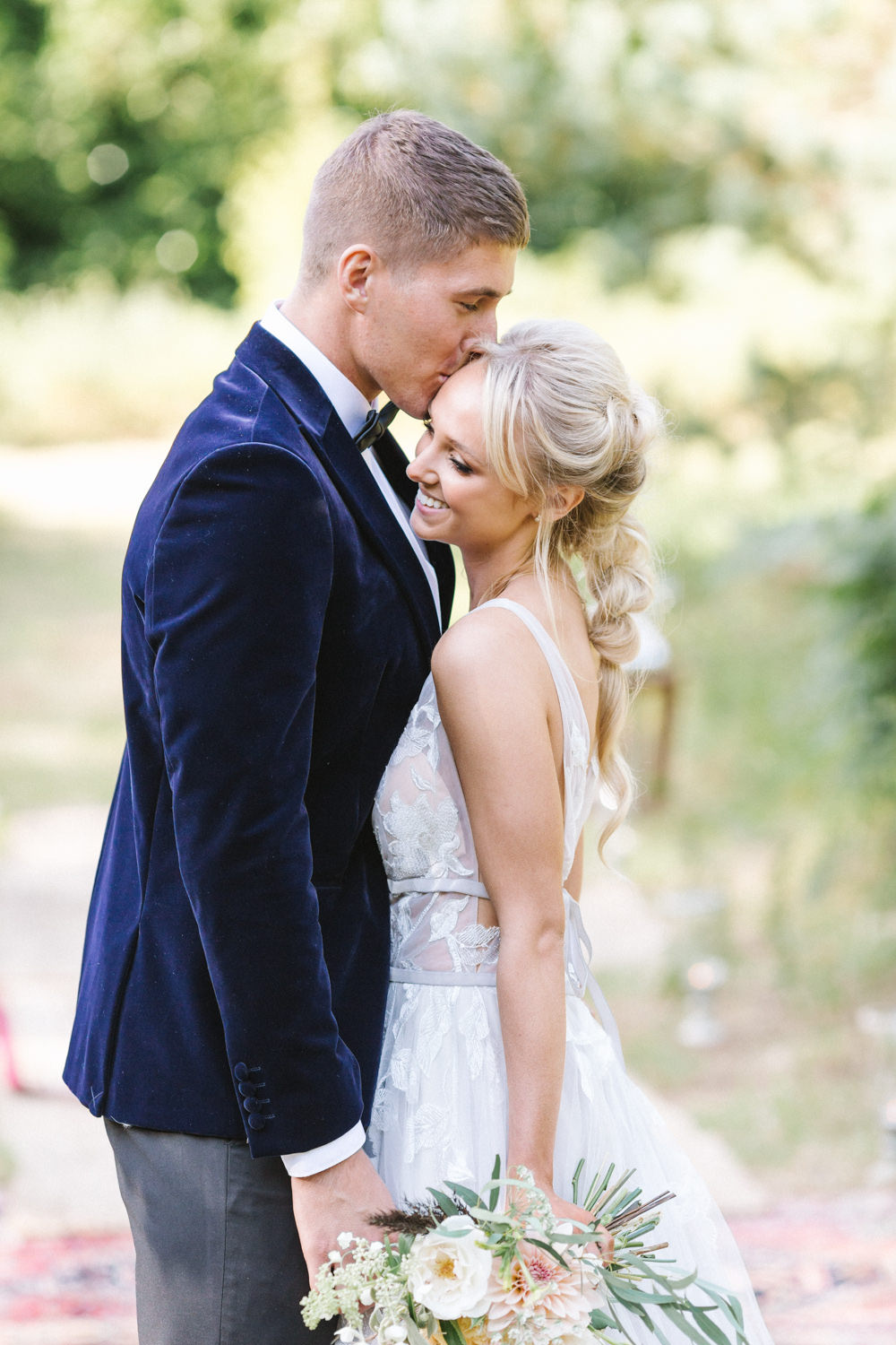 Boconnoc Wedding Debs Alexander Photography