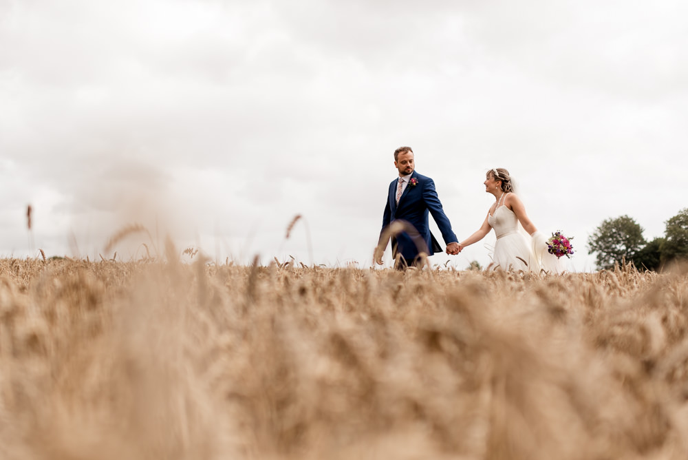 Bonhams Barn Wedding Will Patrick Photography