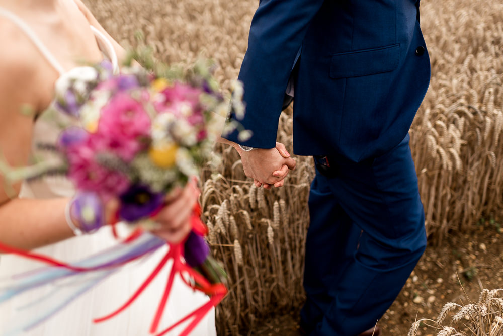 Bonhams Barn Wedding Will Patrick Photography
