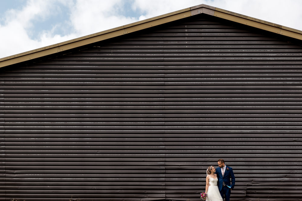 Bonhams Barn Wedding Will Patrick Photography