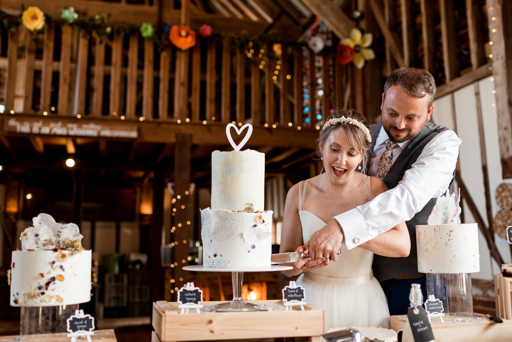 Bonhams Barn Wedding Will Patrick Photography