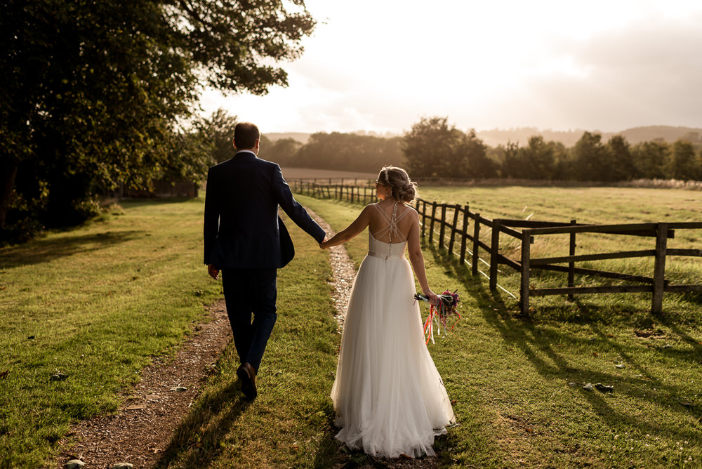 Bonhams Barn Wedding Will Patrick Photography