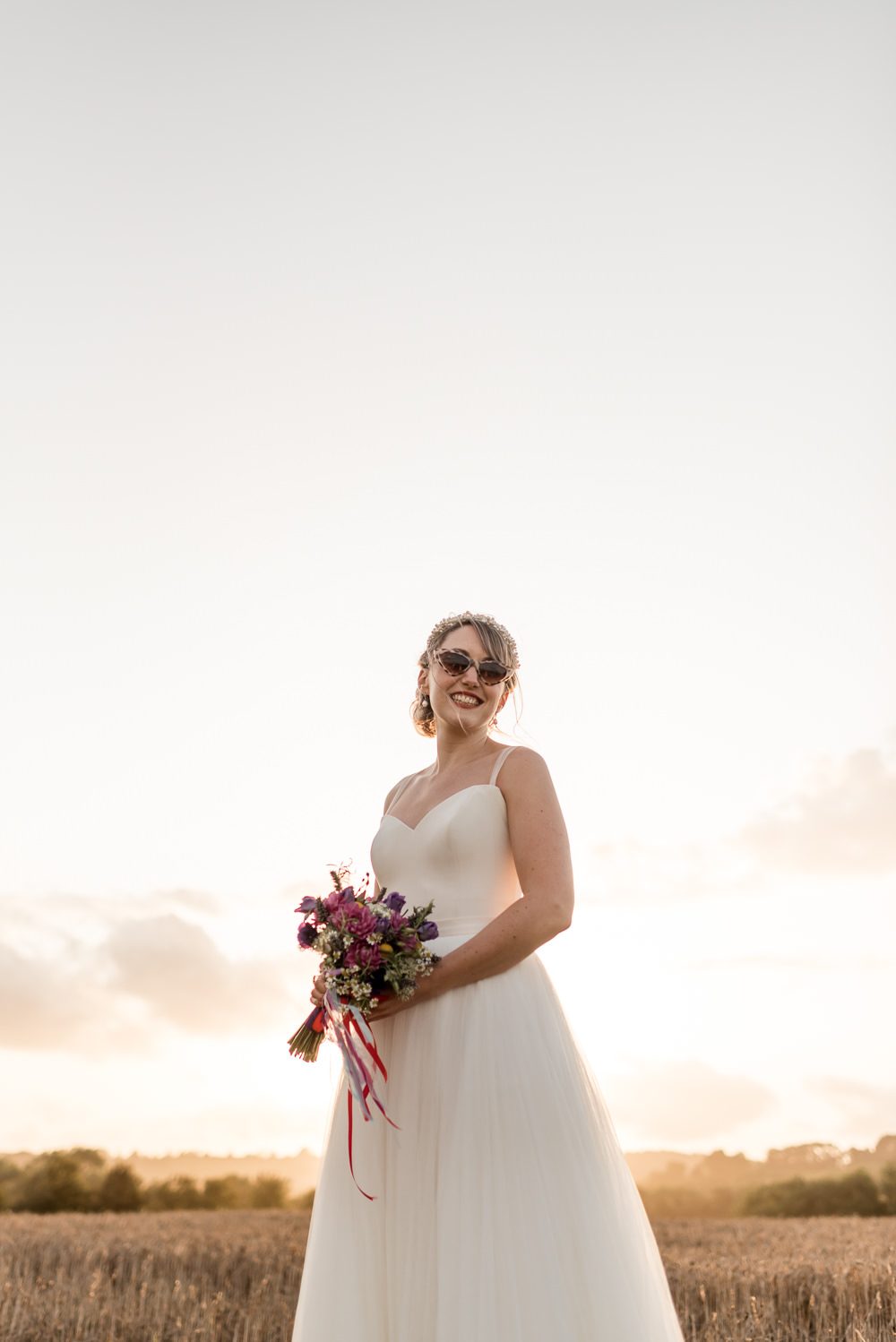 Bonhams Barn Wedding Will Patrick Photography
