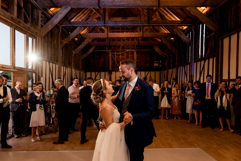 Bonhams Barn Wedding Will Patrick Photography