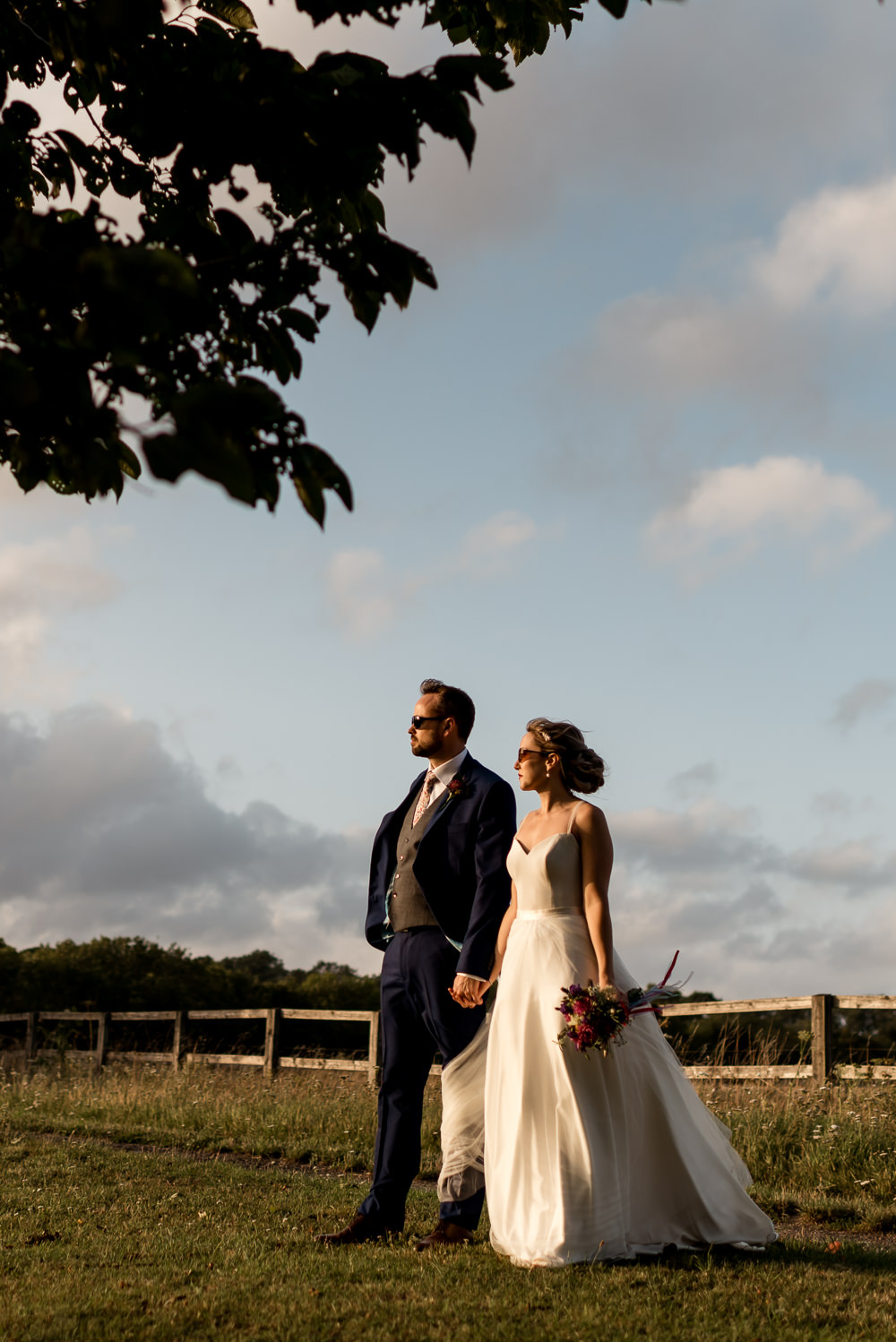 Bonhams Barn Wedding Will Patrick Photography