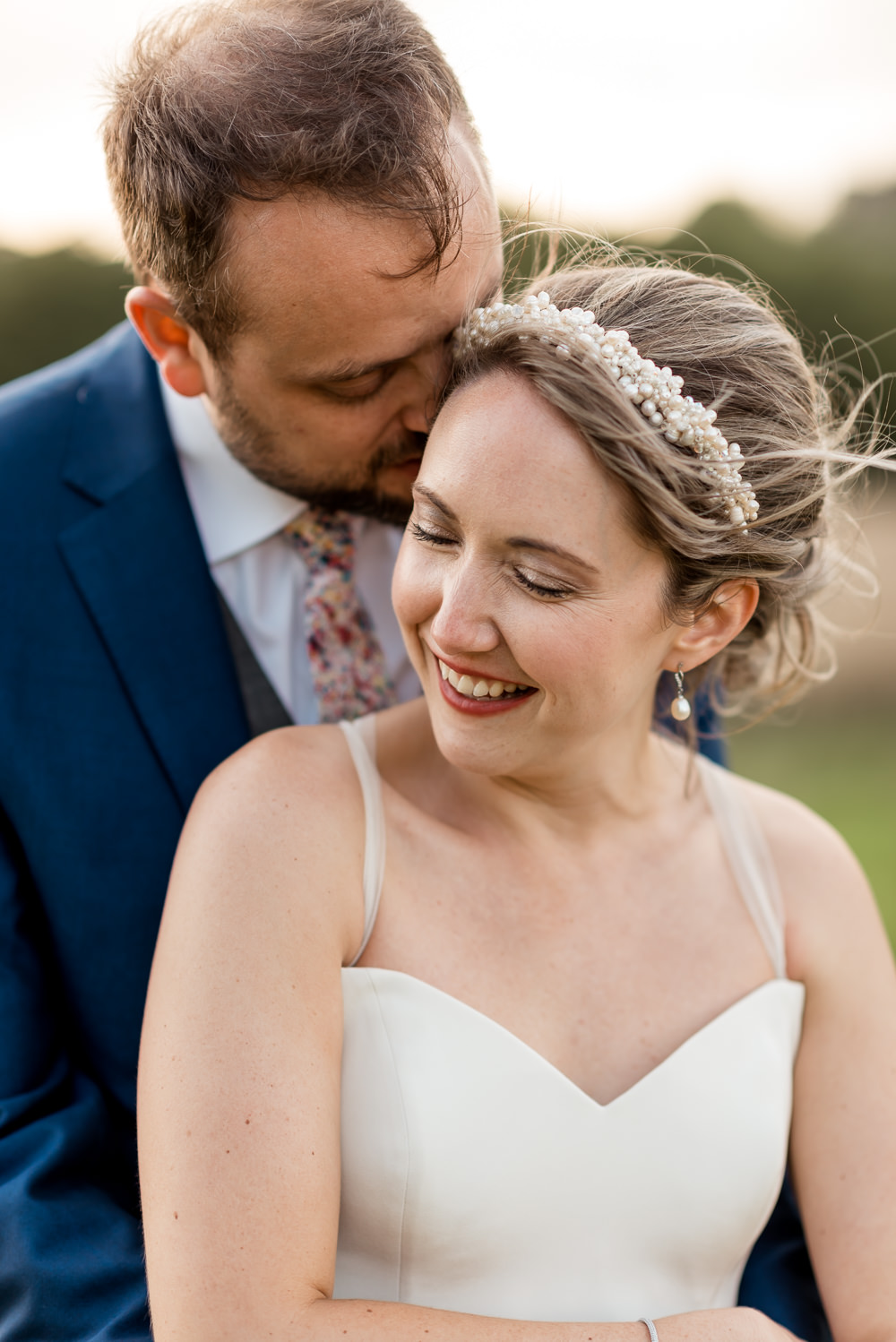 Bonhams Barn Wedding Will Patrick Photography