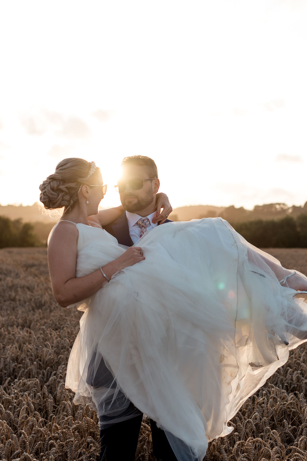 Bonhams Barn Wedding Will Patrick Photography