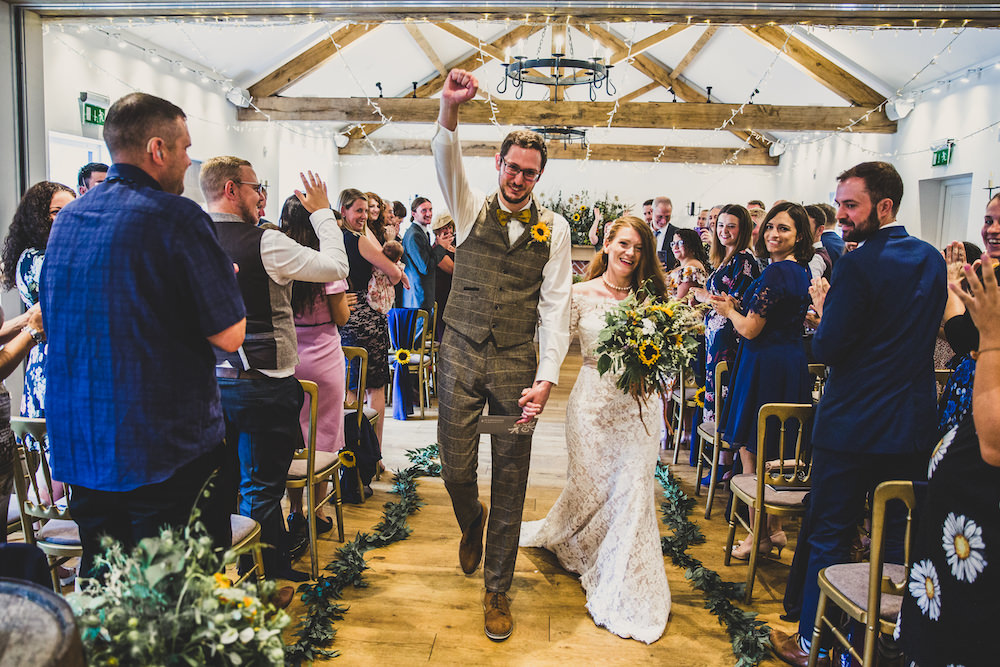Burley Manor Wedding Becky Bailey Photographer